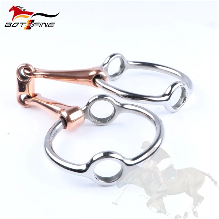 Gag link mouth bits factory